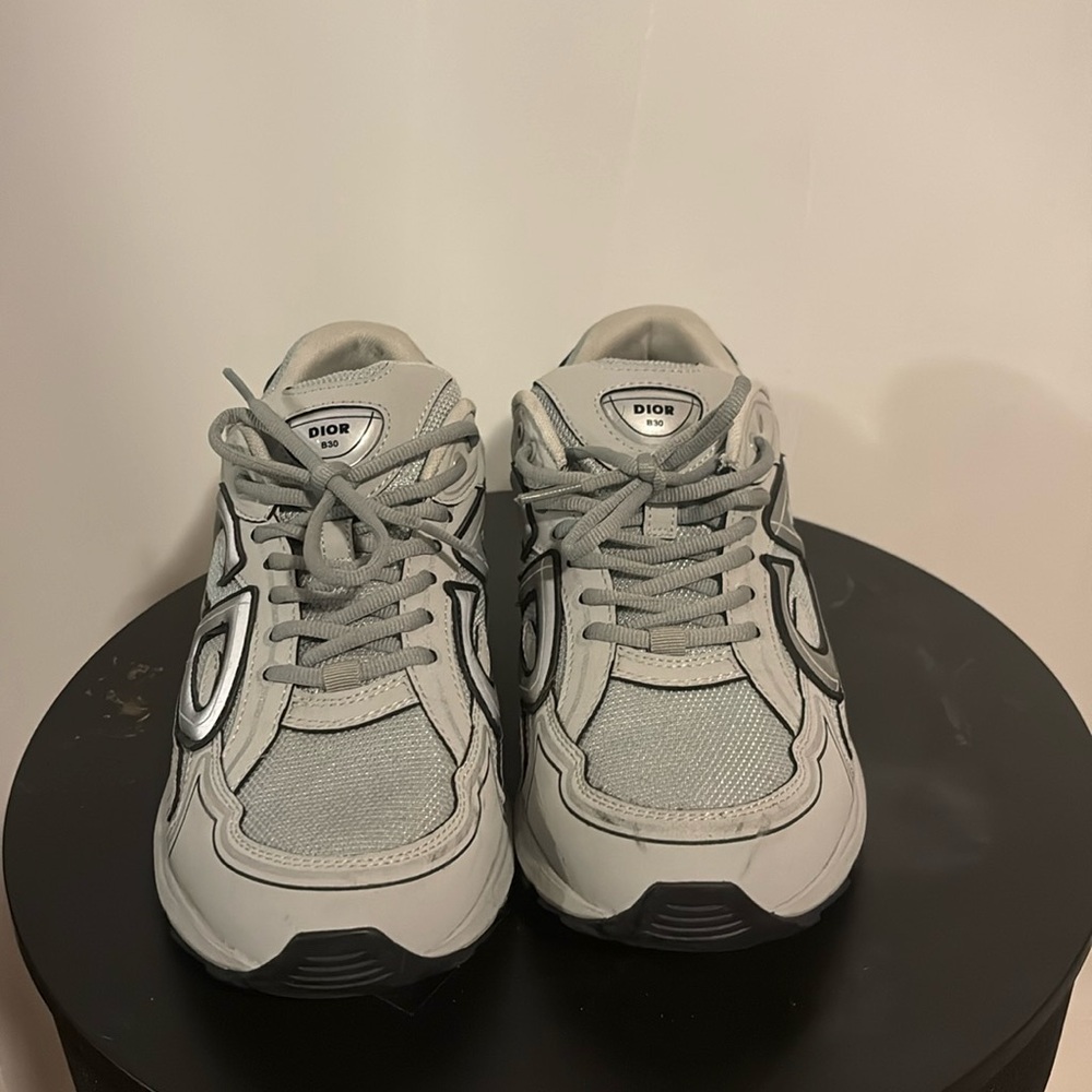 Dior B30 grey